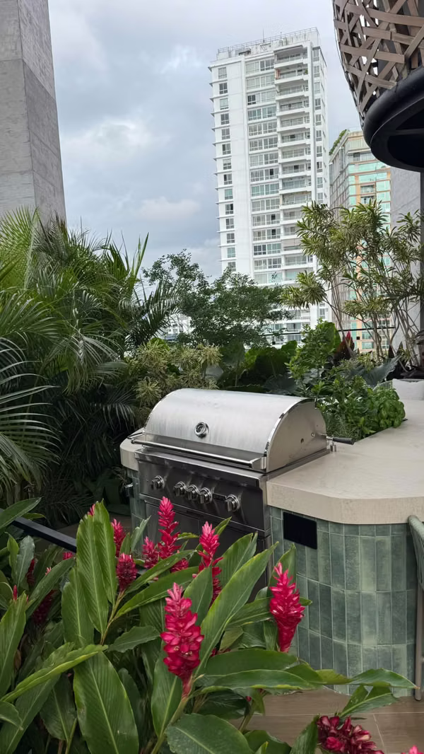DOVLE Selva | Boutique Residences in Coco del Mar | Nature Meets Modern Living