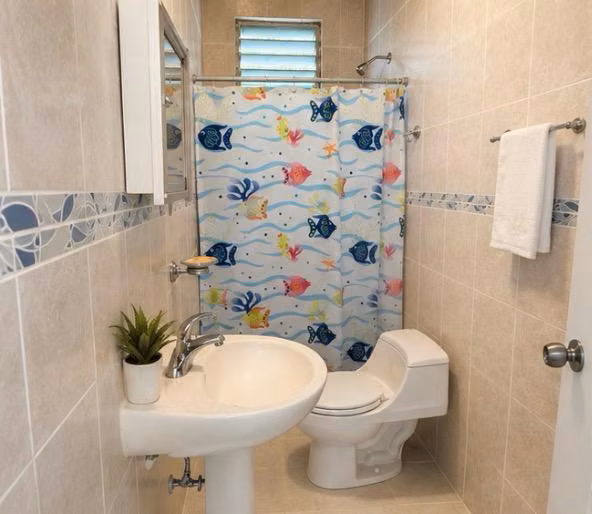 SE VENDE ACOGEDORA CASA EN LOS ALTOS DE CERRO AZUL