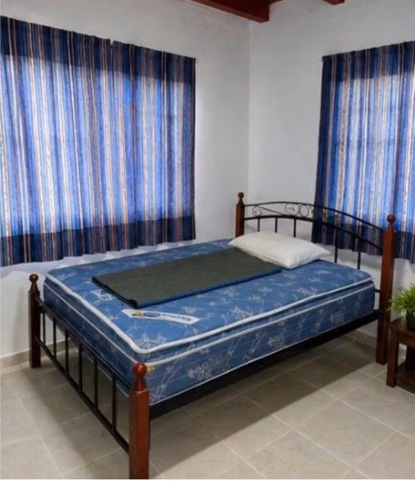 SE VENDE ACOGEDORA CASA EN LOS ALTOS DE CERRO AZUL