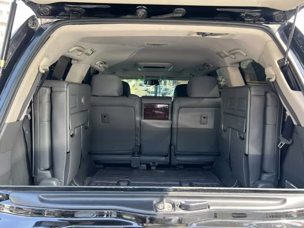 Lexus LX 570