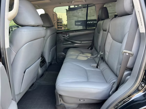 Lexus LX 570