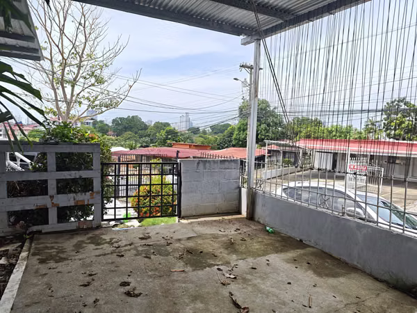 EXCELLENT OPPORTUNITY IN BETANIA – BETANIA (MAIN ROAD)