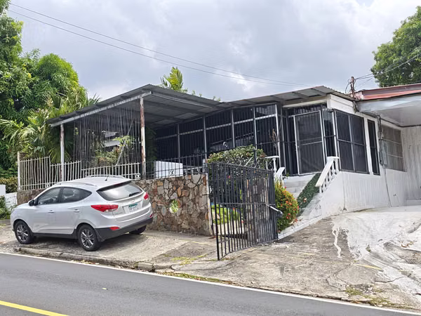 EXCELLENT OPPORTUNITY IN BETANIA – BETANIA (MAIN ROAD)