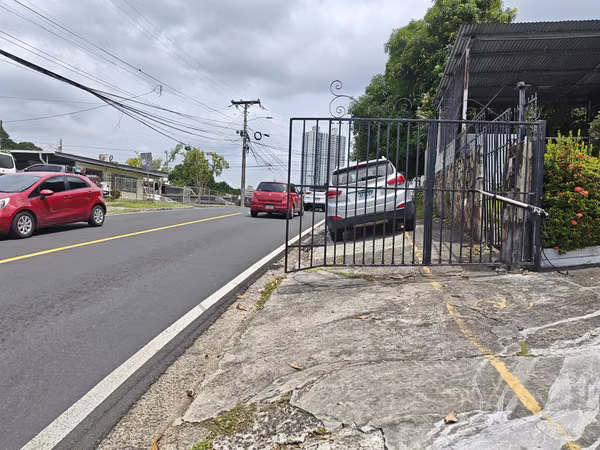 EXCELLENT OPPORTUNITY IN BETANIA – BETANIA (MAIN ROAD)