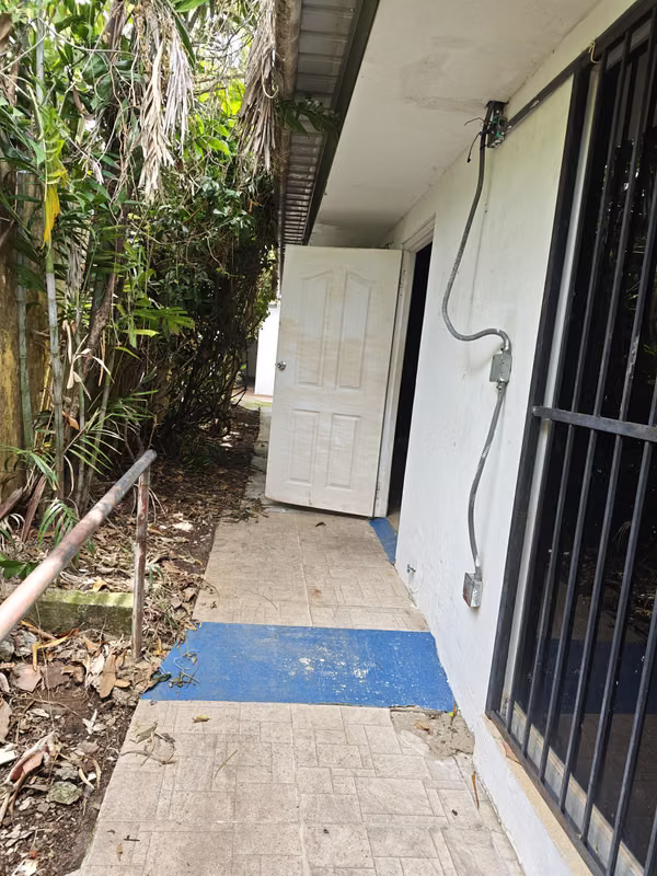 EXCELLENT OPPORTUNITY IN BETANIA – BETANIA (MAIN ROAD)
