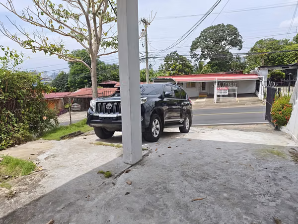 EXCELLENT OPPORTUNITY IN BETANIA – BETANIA (MAIN ROAD)
