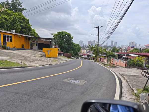 EXCELLENT OPPORTUNITY IN BETANIA – BETANIA (MAIN ROAD)