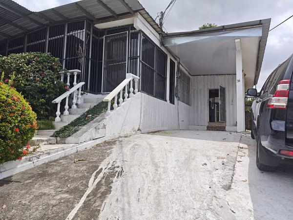 EXCELLENT OPPORTUNITY IN BETANIA – BETANIA (MAIN ROAD)