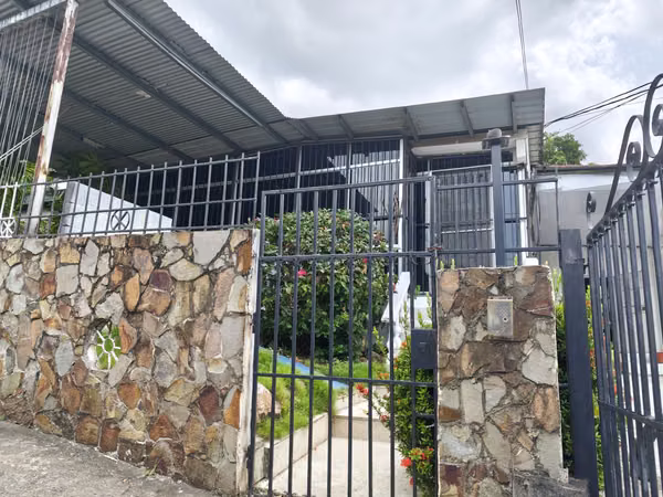 EXCELLENT OPPORTUNITY IN BETANIA – BETANIA (MAIN ROAD)