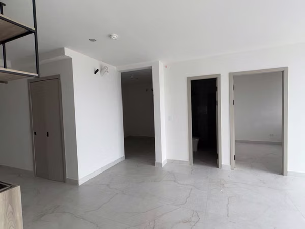 Next, Apartamento en Venta en Coco del Mar (DD547)