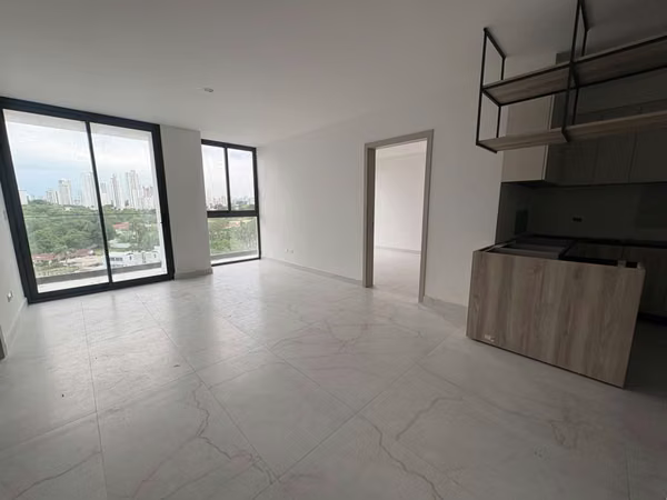 Next, Apartamento en Venta en Coco del Mar (DD547)