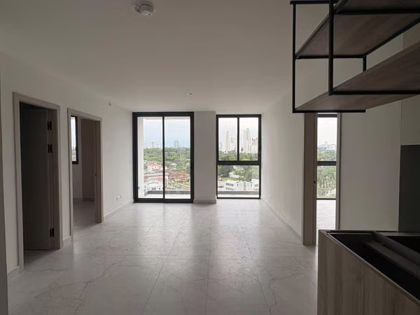 Next, Apartamento en Venta en Coco del Mar (DD547)