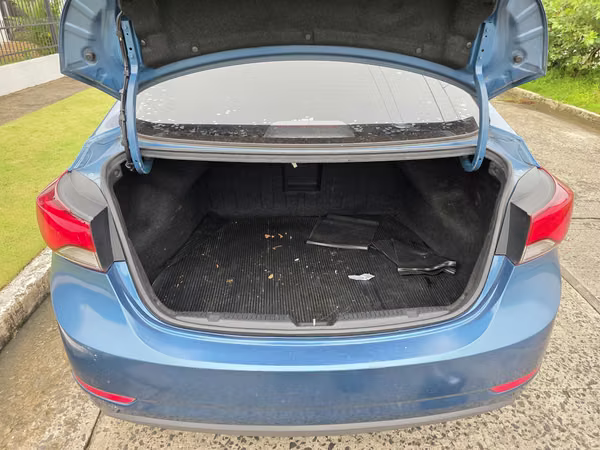 Hyundai Elantra 2014 Automatico 1 Solo Dueño Poco Uso Buenas Condiciones Precio 5,999 NEGOCIABLE