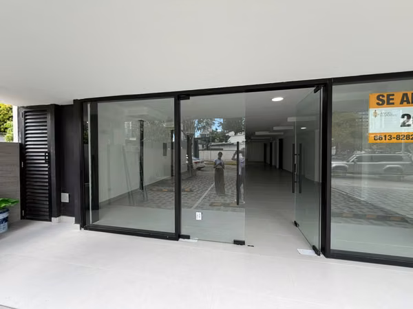 ALQUILER DE LOCAL EN MARBELLA SHOP - KE
