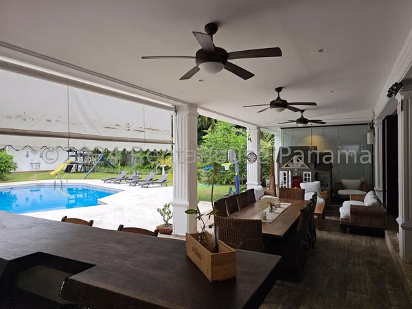 Casa en Venta en Altos del Golf 26EPP2485