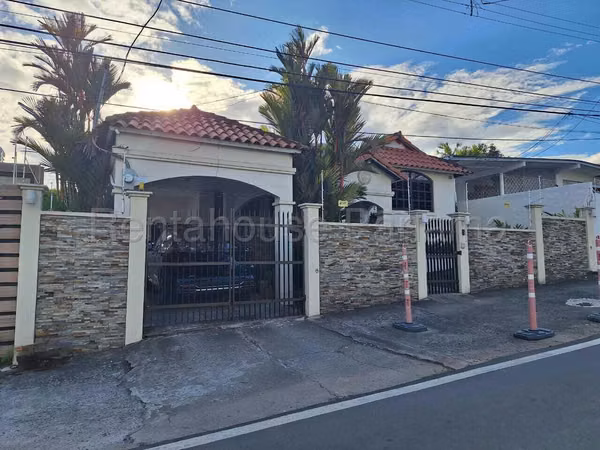 Casa en Venta en San Francisco 26EPP6495
