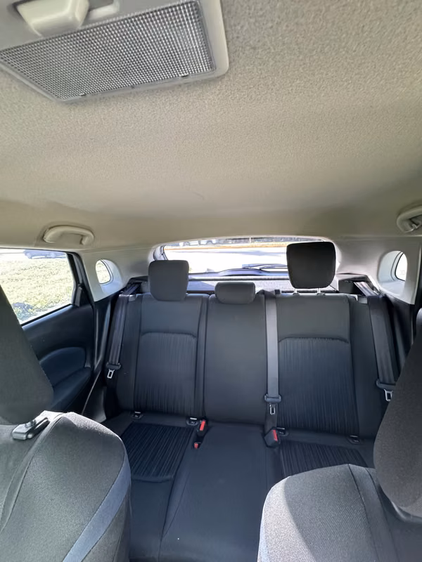 Suzuki Baleno Glx 2024