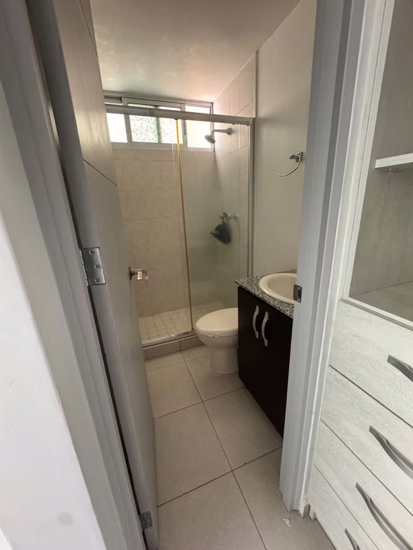 APT AAA 3R4BB2P WIDE SEMI-FURNISHED WITH VIEW TO LOVE IN SAN FRANCISCO 1450