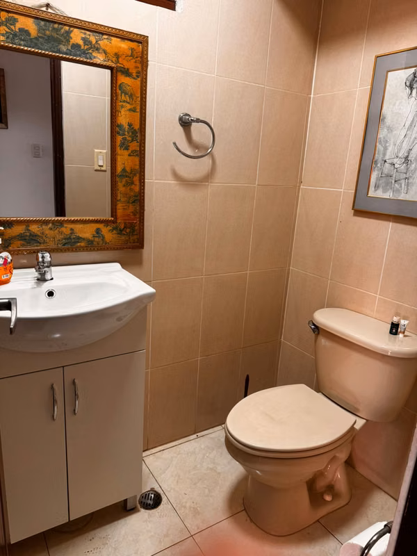 FOR SALE HOUSE LAS CUMBRES MIRADOR DEL LAGO  3 BEDROOMS