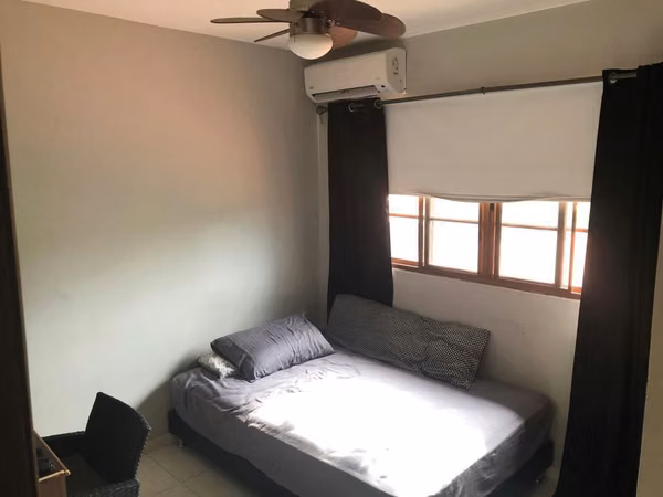 FOR SALE HOUSE LAS CUMBRES MIRADOR DEL LAGO  3 BEDROOMS