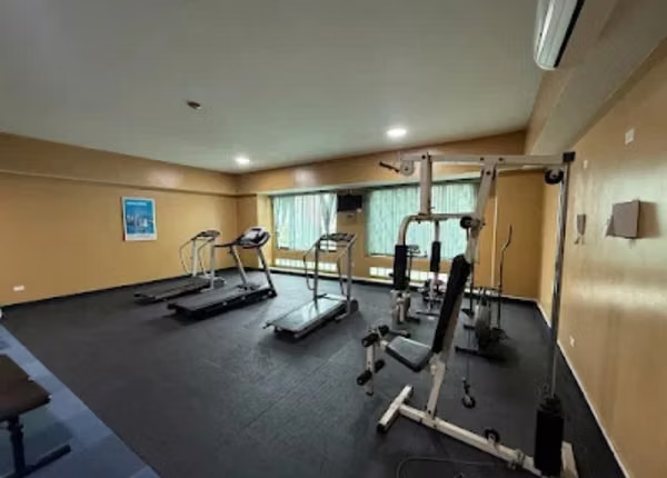 Apartment for Rent in PH Evergreen – Panama