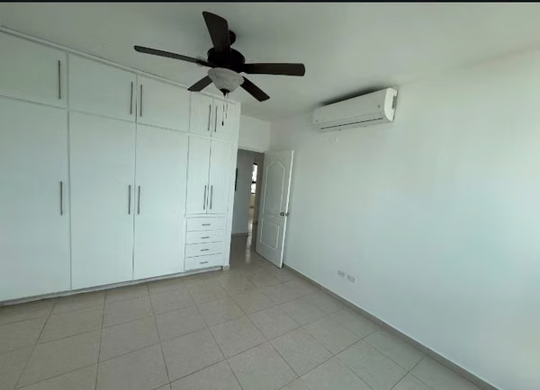 Apartment for Rent in PH Evergreen – Panama