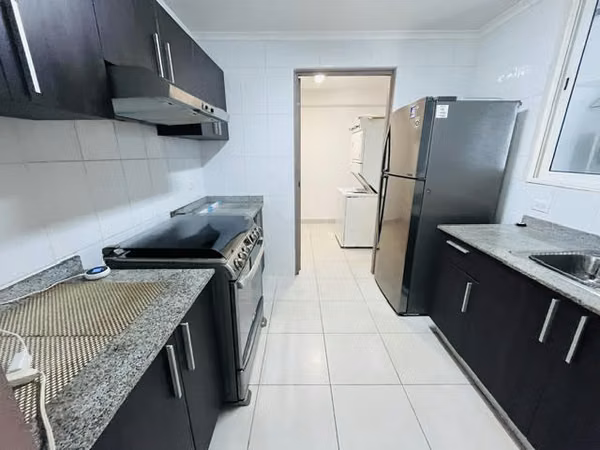 Apartment for sale or rent at Elmare 700. ID 26551