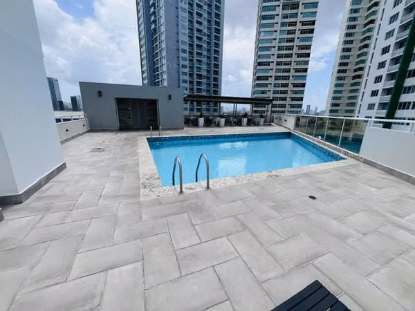 Apartment for sale or rent at Elmare 700. ID 26551