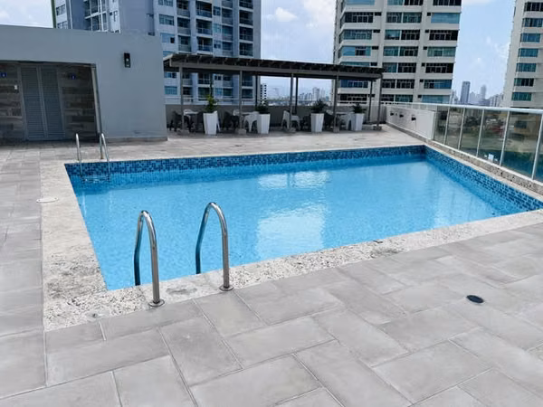 Apartment for sale or rent at Elmare 700. ID 26551