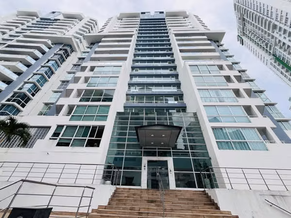 Apartment for sale or rent at Elmare 700. ID 26551