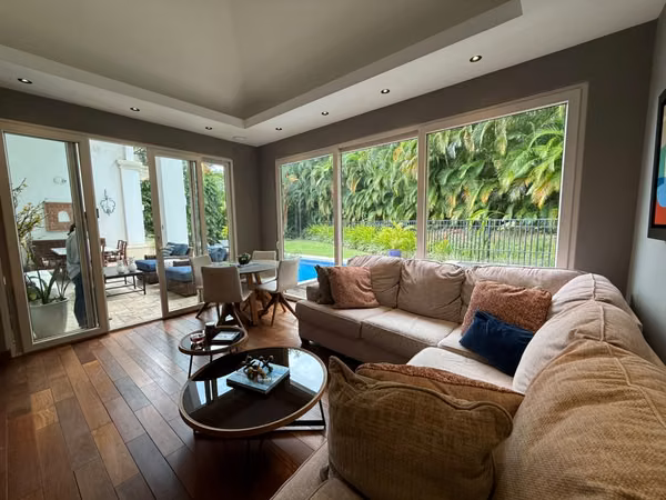 Sale of House in PH Fairway Estates, Santa María