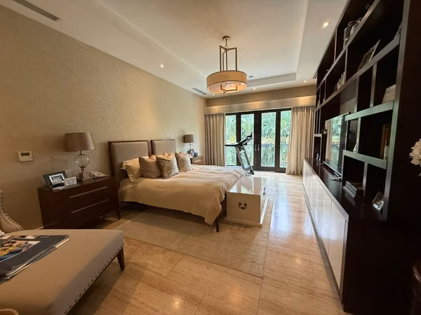 Sale of House in PH Fairway Estates, Santa María