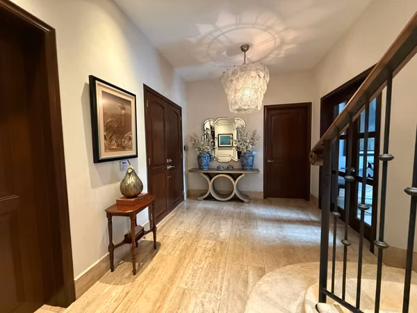 Sale of House in PH Fairway Estates, Santa María