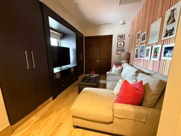 Sale of House in PH Fairway Estates, Santa María