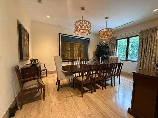 Sale of House in PH Fairway Estates, Santa María