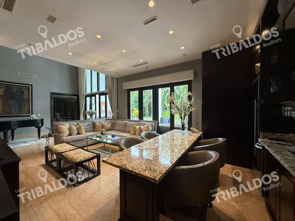 Sale of House in PH Fairway Estates, Santa María