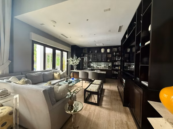 Sale of House in PH Fairway Estates, Santa María