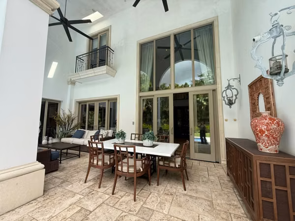 Sale of House in PH Fairway Estates, Santa María