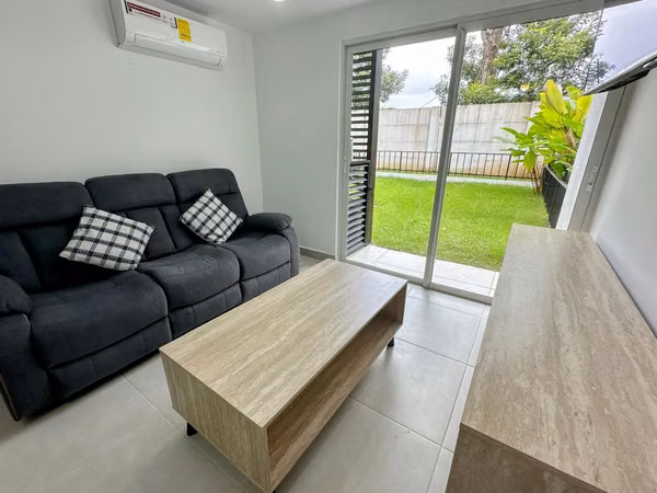 Brand New Panama Viejo Residences: 1,130 sq ft, 2 Beds, 2 Baths, 1 Parking Space