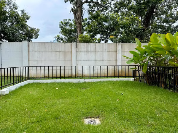 Brand New Panama Viejo Residences: 1,130 sq ft, 2 Beds, 2 Baths, 1 Parking Space