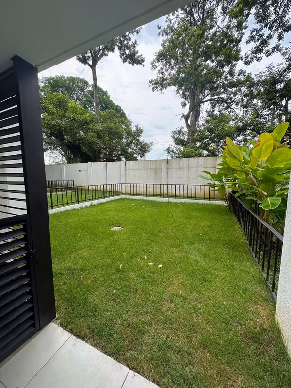 Brand New Panama Viejo Residences: 1,130 sq ft, 2 Beds, 2 Baths, 1 Parking Space