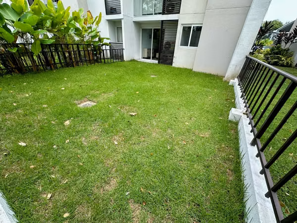 Brand New Panama Viejo Residences: 1,130 sq ft, 2 Beds, 2 Baths, 1 Parking Space