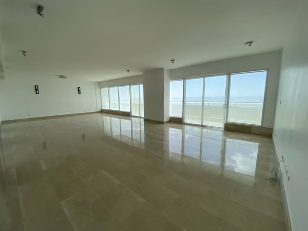PH ZEUS – COSTA DEL ESTE – FOR RENT