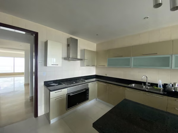 PH ZEUS – COSTA DEL ESTE – FOR RENT