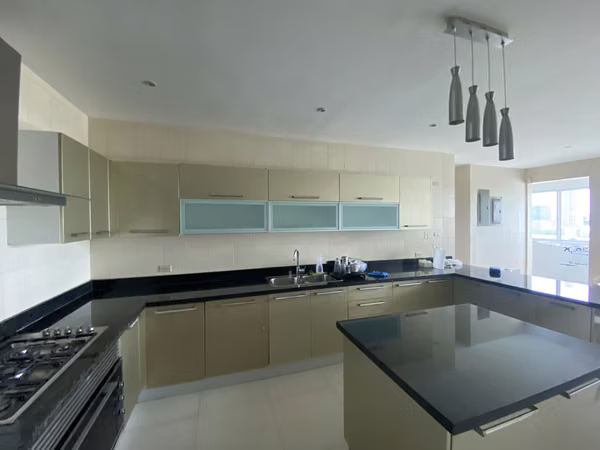 PH ZEUS – COSTA DEL ESTE – FOR RENT