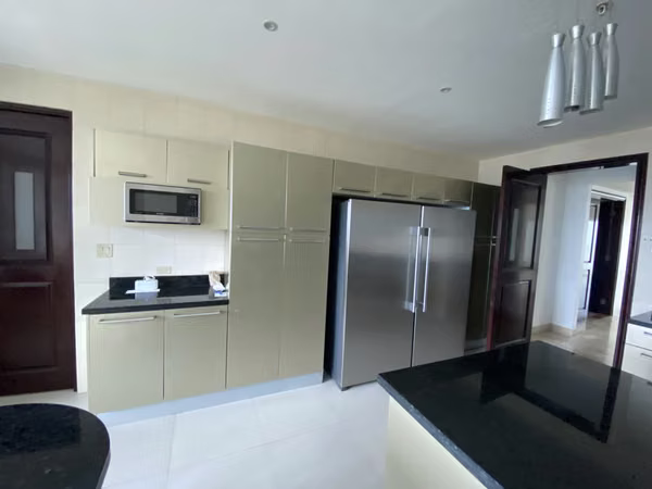 PH ZEUS – COSTA DEL ESTE – FOR RENT