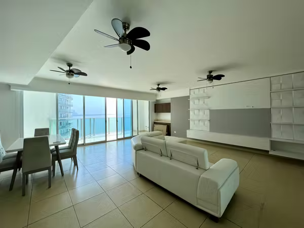 PH OASIS ON THE BAY - PUNTA PACIFICA - VENTA