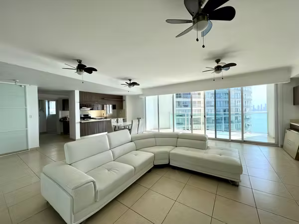 PH OASIS ON THE BAY - PUNTA PACIFICA - VENTA