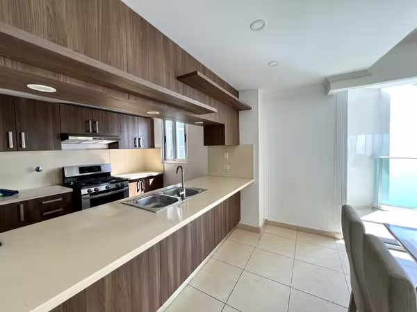 PH OASIS ON THE BAY - PUNTA PACIFICA - VENTA