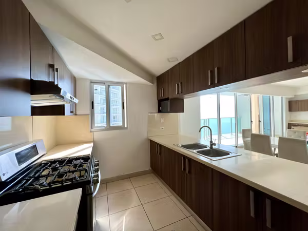 PH OASIS ON THE BAY - PUNTA PACIFICA - VENTA